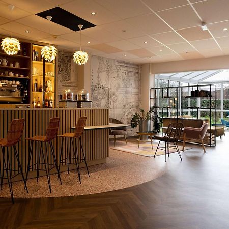 Ibis Styles Chinon Hotell Exteriör bild