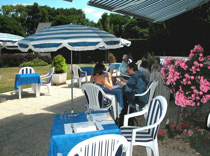 Ibis Styles Chinon Hotell Exteriör bild